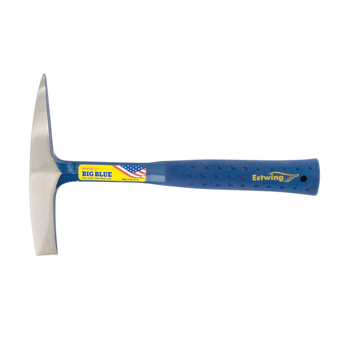 Estwing E3-WC Welding Chipping Hammer, 14oz/392g - E3/WC