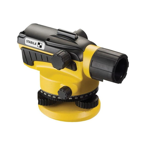 Stabila OLS 26 Optical Level Stabila - Town Tools