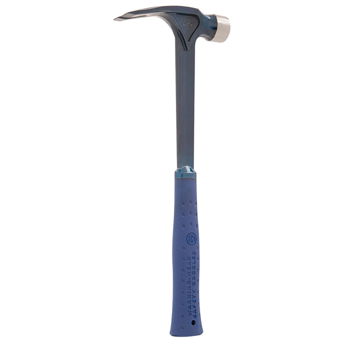 Estwing E6-19S Ultra Series Smooth Face Framing Hammer, 19oz/538g, 15.5"