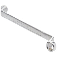 Teng Tools Double Ring Spanner Metric 10 x 11mm