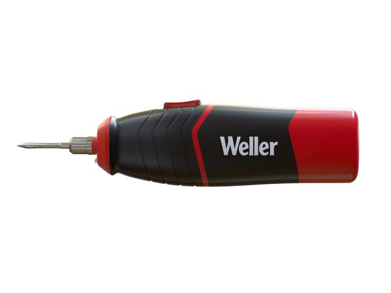 Weller WLIBA4 Cordless Battery Powered Soldering Iron Weller - Town Tools