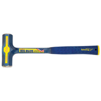 Estwing E6-48E Engineer's Hammer, 48oz/1.3kg - E6/48E