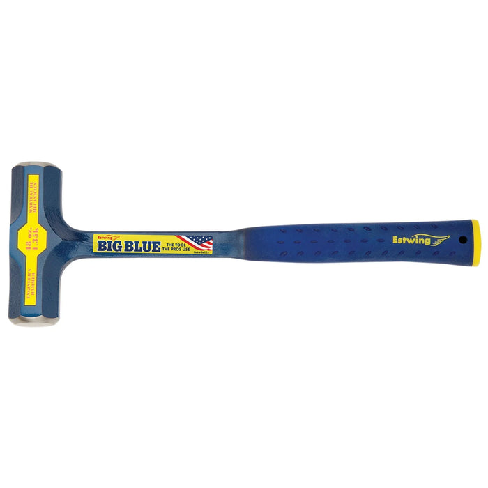 Estwing E6-48E Engineer's Hammer, 48oz/1.3kg - E6/48E