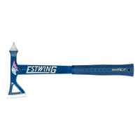 Estwing E6-TA Black Eagle Tomahawk Axe, 16" - E6/TA