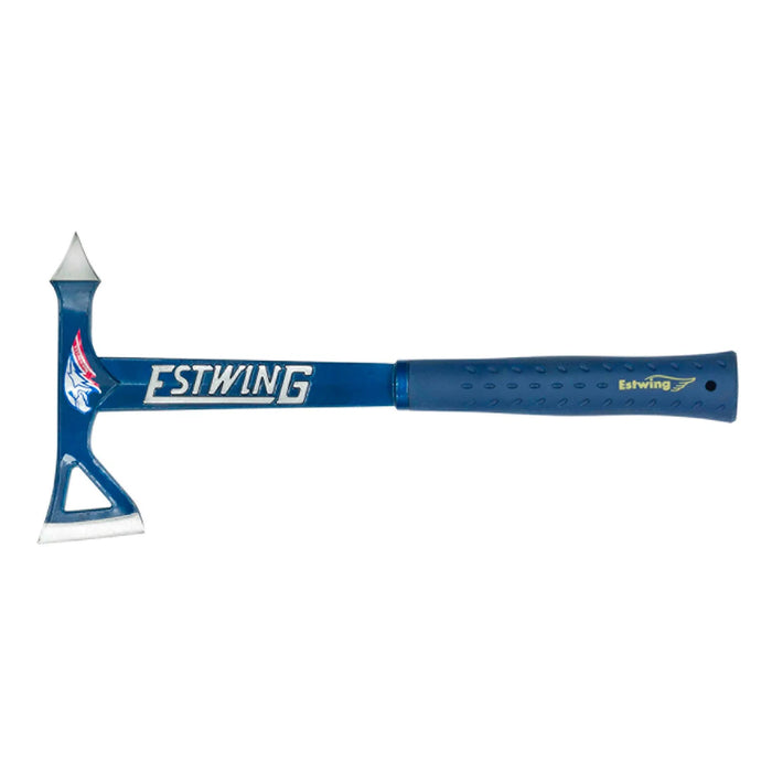 Estwing E6-TA Black Eagle Tomahawk Axe, 16" - E6/TA