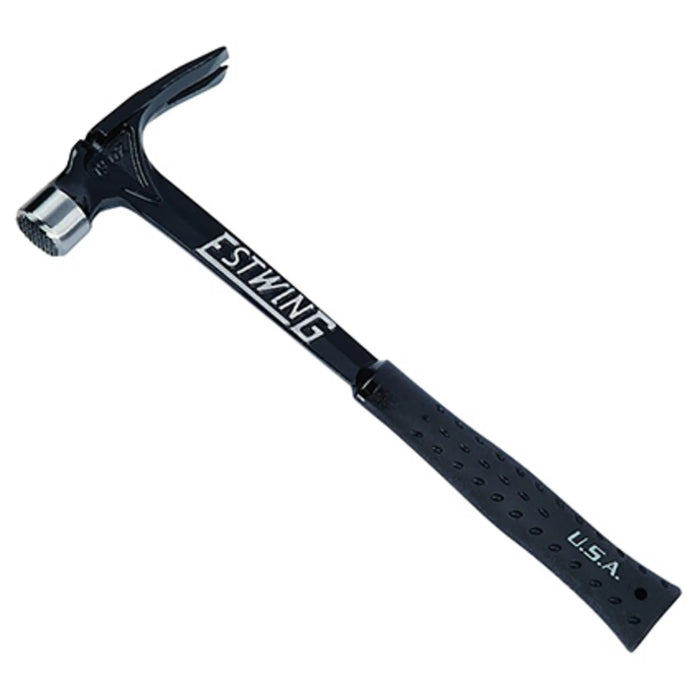Estwing EB-15SM Ultra Series Milled Face Framing Hammer, 15oz/424g - EB/15SM