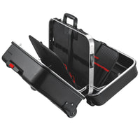 KNIPEX 00 21 41 LE Tool Case "BIG Twin Move", Empty, 290mm - 00 21 41 LE