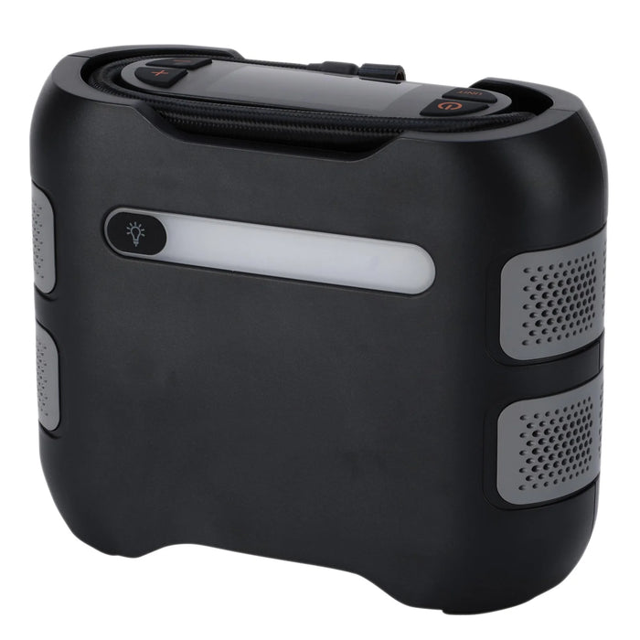 Draper 12V Digital Air Compressor - AC12VD