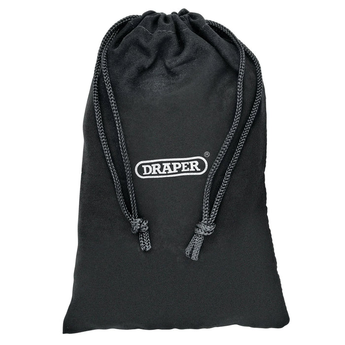Draper 7.4V Compact Digital Air Compressor - AC7.4VC