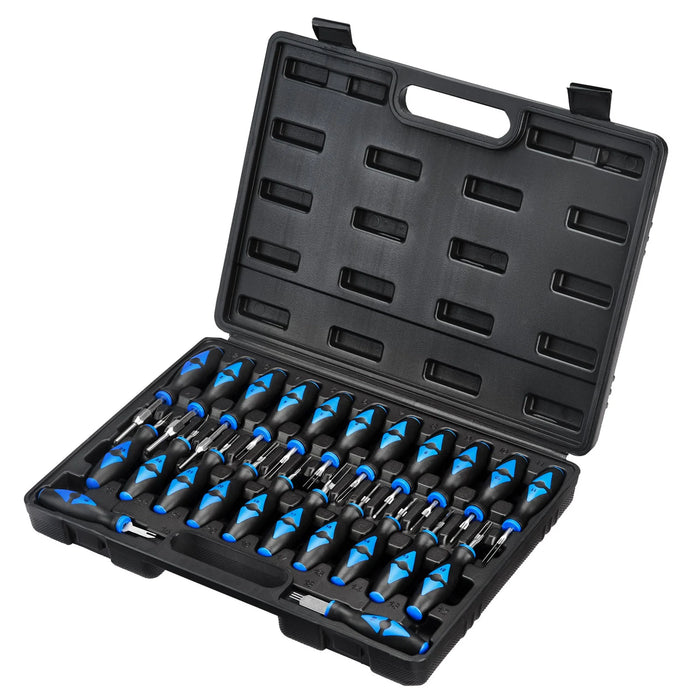 Draper Terminal Tool Kit (23 Pieces) - TTK23