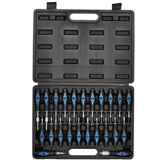 Draper Terminal Tool Kit (23 Pieces) - TTK23