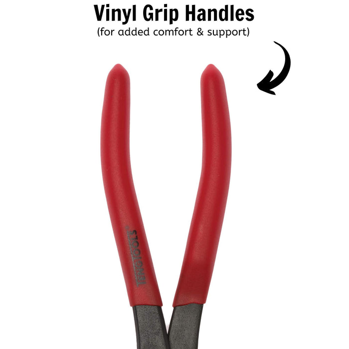 Teng Tools End Nipper 160mm Teng Tools - Town Tools 