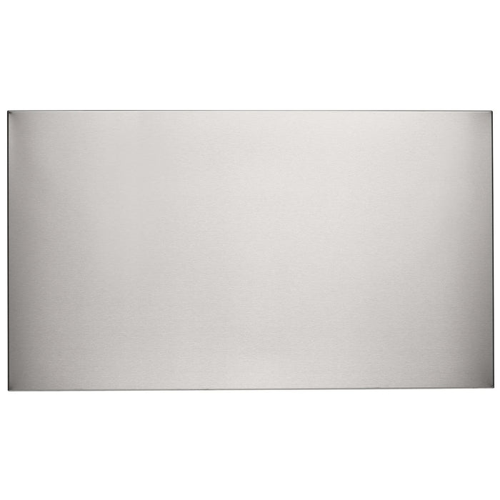 BUNKER Stainless Steel Worktop for 3 Tier Tool Trolley with Pull Handle, 714mm