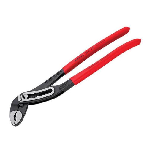 Knipex Alligator® Water Pump Pliers PVC Grip 300mm Knipex - Town Tools