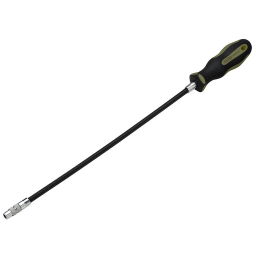 Draper Expert Flexible Magnetic Bit Driver, 1/4" Hex - 995-FMBD - image 1