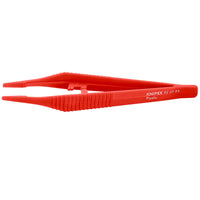 KNIPEX 92 69 84 Plastic Tweezers, 129mm - 92 69 84
