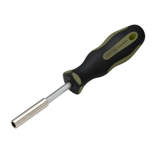Draper Expert Magnetic Bit Driver, 1/4" Hex - 995-MBD - image 1