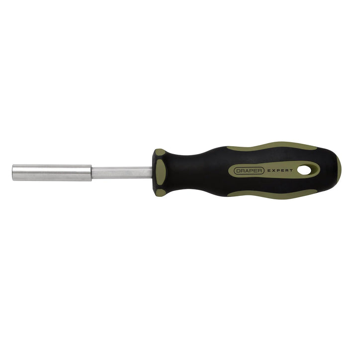 Draper Expert Magnetic Bit Driver, 1/4" Hex - 995-MBD