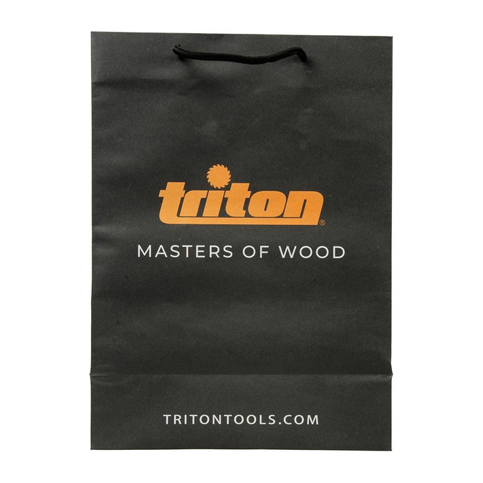 Triton Paper Bag 360 x 260mm Triton - Town Tools 