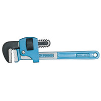 Elora Adjustable Pipe Wrench, 250mm, 26mm - 75-10