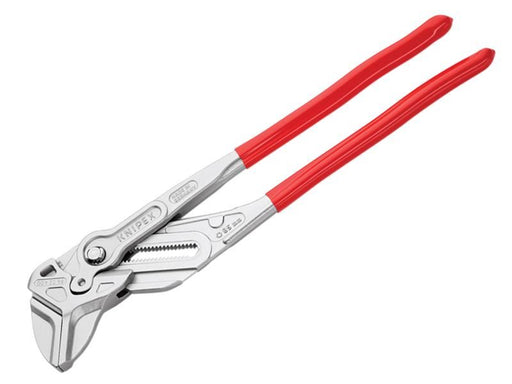 KNIPEX 86 03 400 Pliers Wrench XL 400mm KNIPEX - Town Tools