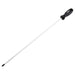 Draper Pozi Hard Grip Screwdriver, PZ2 x 450mm Draper - Town Tools