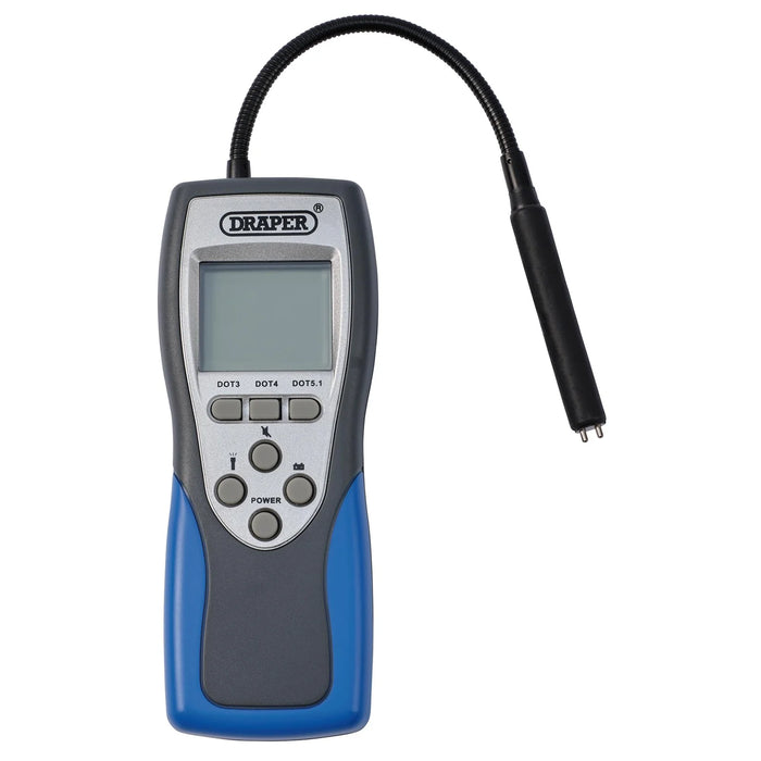 Draper Digital Brake Fluid Tester - BFT3