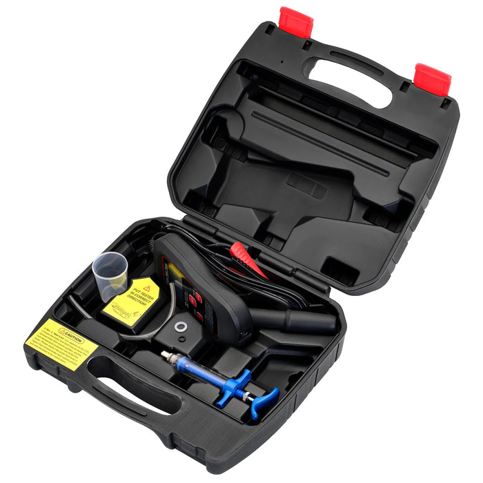 Draper Expert 12V LCD Brake Fluid Boiling Point Tester - BFT5
