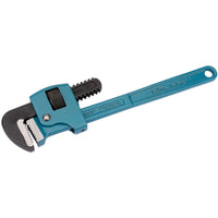 Elora Adjustable Pipe Wrench, 300mm, 30mm - 75-12