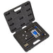 Sealey On-Vehicle Hydraulic Brake Pipe Flaring Tool Kit PFT10 Sealey - Town Tools 