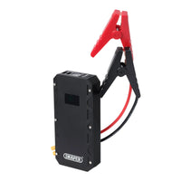 Draper 12V Lithium Jump Starter, 1200A - GT1200