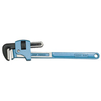Elora Adjustable Pipe Wrench, 450mm, 52mm - 75-18
