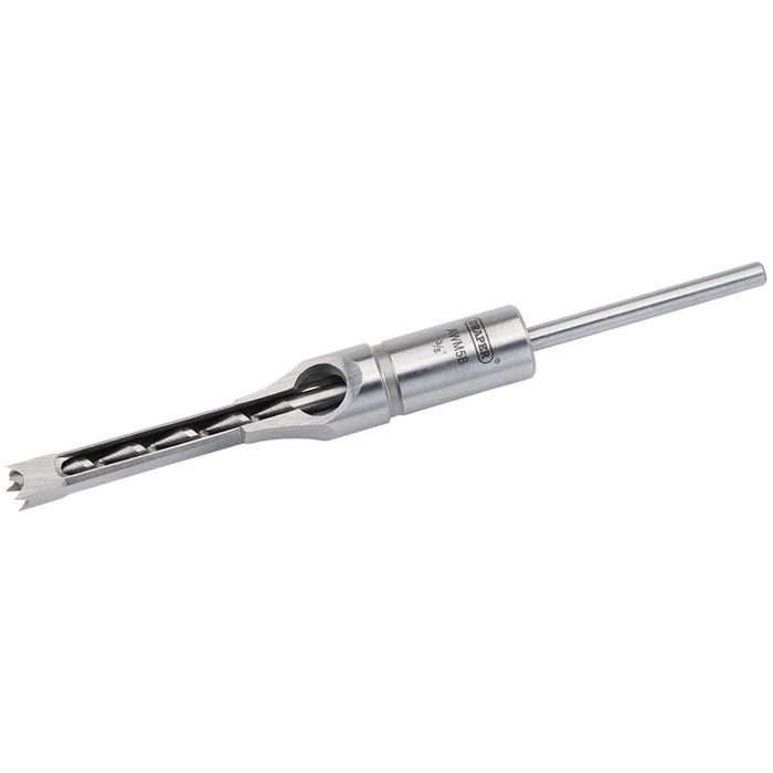 Draper Mortice Chisel and Bit, 3/8", 13/16" 43047 Draper - Town Tools 