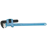 Elora Adjustable Pipe Wrench, 600mm, 65mm - 75-24