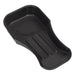 Sealey Motorcycle Oil Drain Pan 2.5L MDRP01 Sealey - Town Tools 