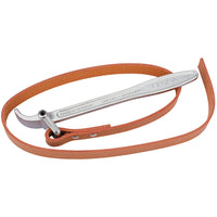 Elora Strap Wrench, 280mm - 187-280