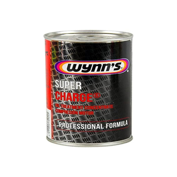 Wynns Super Charge - 325ml Wynns - Town Tools 