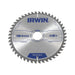 Irwin® Professional Aluminium Circular Saw Blade 184 x 30mm x 48T TCG IRWIN® - Town Tools