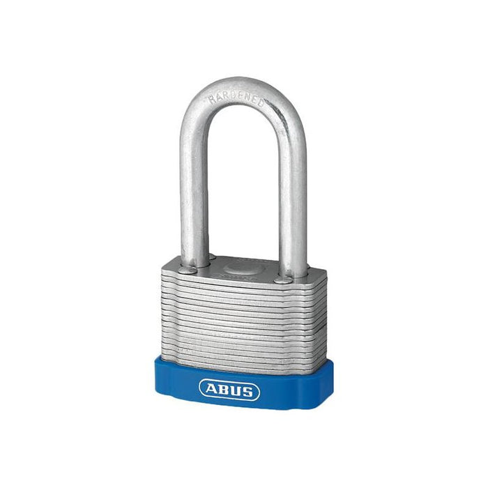 Abus Mechanical 41/HB40mm ETERNA Laminated Padlock 50mm Long Shackle Keyed Alike EE0192 ABUS Mechanical - Town Tools