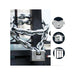 Master Lock Armoured 80mm Zinc Body Shutter Padlock Master Lock - Town Tools