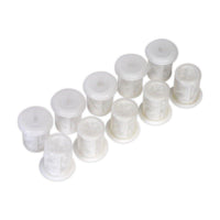 Sealey Paint Filter Suction Feed Pack of 10 ILF/PF10