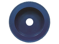MEXCO Bull Nose Profile Wheel 115 x 32mm Profile