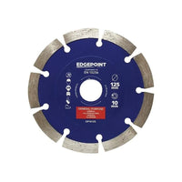 Edgepoint GP10125 General-Purpose Diamond Blade 125mm