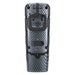 Sealey Rechargeable 360 Inspection Light 3W COB & 1W SMD LED Carbon Fibre Effect Sealey - Town Tools 