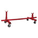 Sealey Vehicle Moving Dolly 2-Post 900kg VMD001 Sealey - Town Tools 