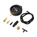 Silverline Vacuum & Fuel Pump Pressure Test Gauge 0 - 10psig / 0 - 25inHg Silverline - Town Tools 