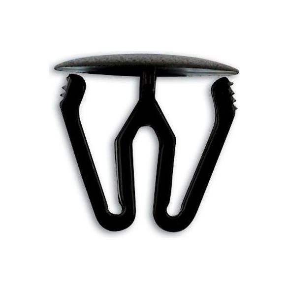 Connect Trim Blanking Plug Hole Size 9.5 to 13.5mm 50pc 36544 Tool Connection - Town Tools 