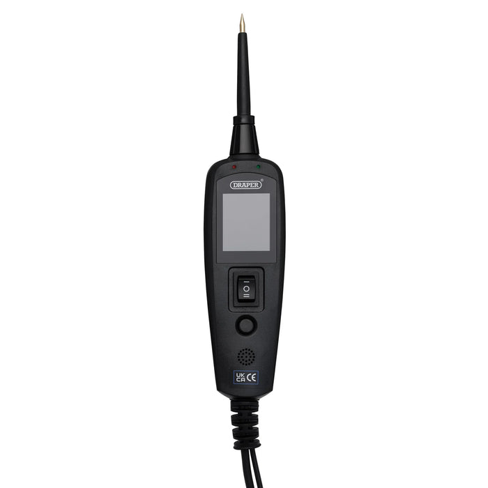 Draper 6-30V Automotive Diagnostic Probe - AP2