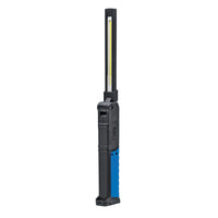 Draper Expert COB/SMD LED Wireless/USB Rechargeable Folding Slim