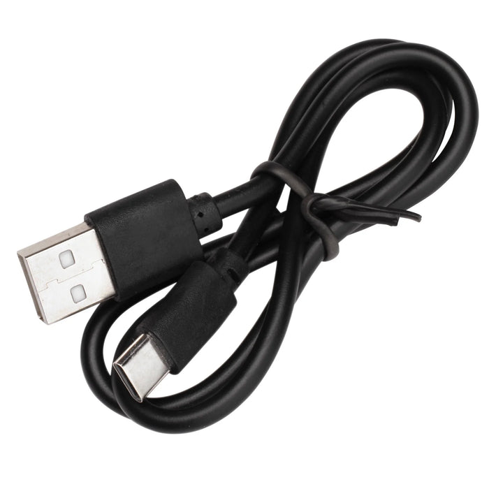 Draper COB XPG Rechargeable Work Light and Powerbank, 10W, 1000 Lumens, USB-C